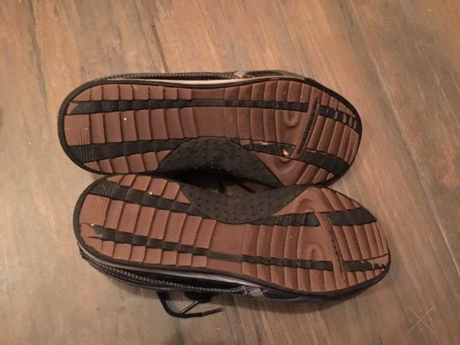 Мужские кроссовки Sketchers,р.40