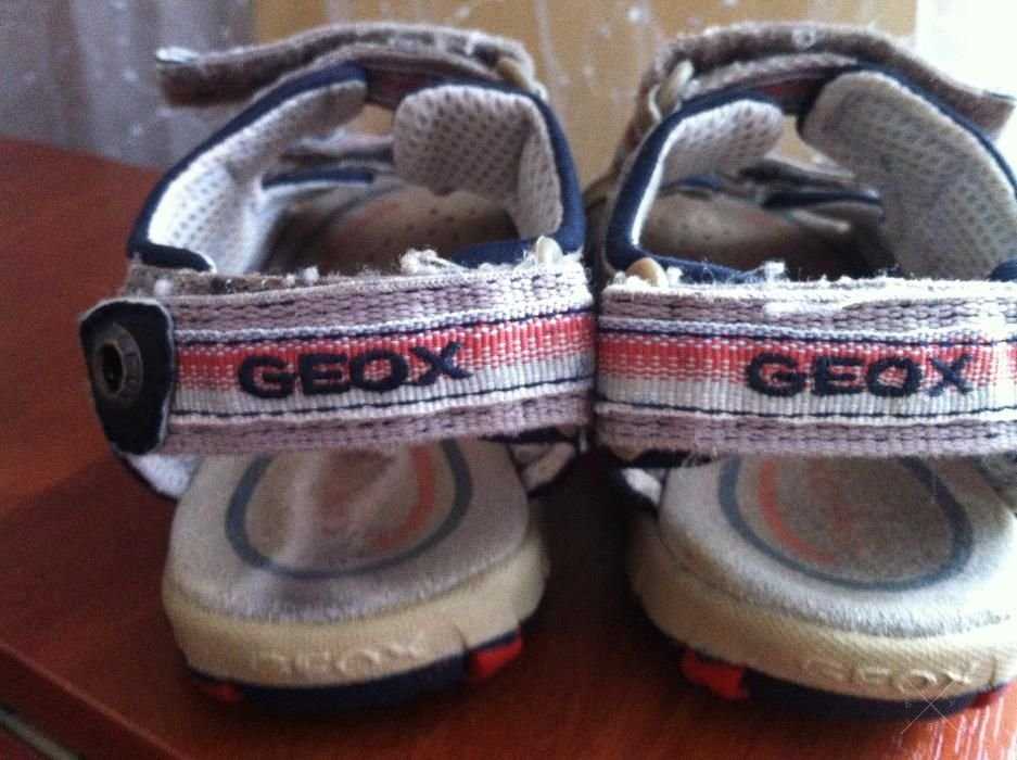 Босоножки GEOX