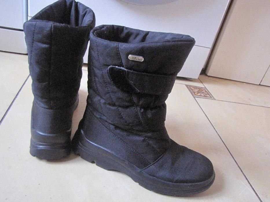 Продам Дутики Fly