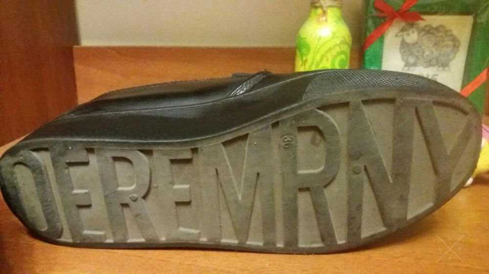 Слипоны