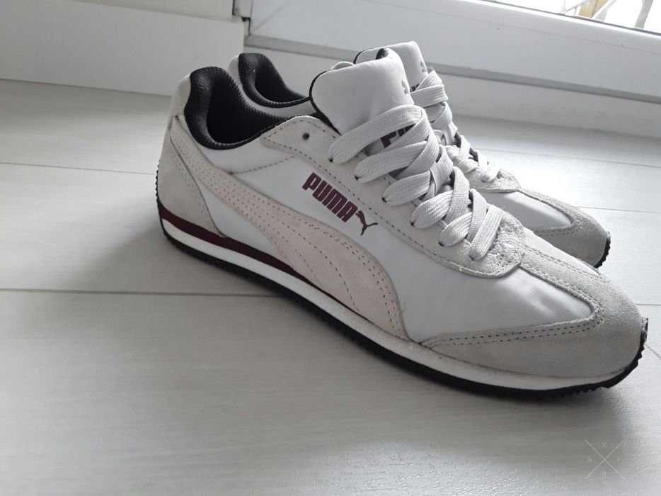 Красовки PUMA