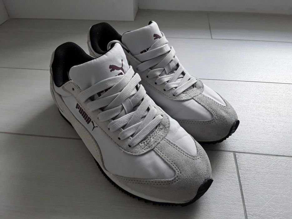 Красовки PUMA