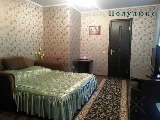 Отель "Верона". 390 грн./сутки за номер на 2-ух человек