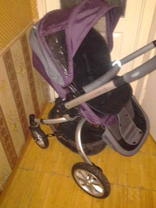 коляска coletto marko polo