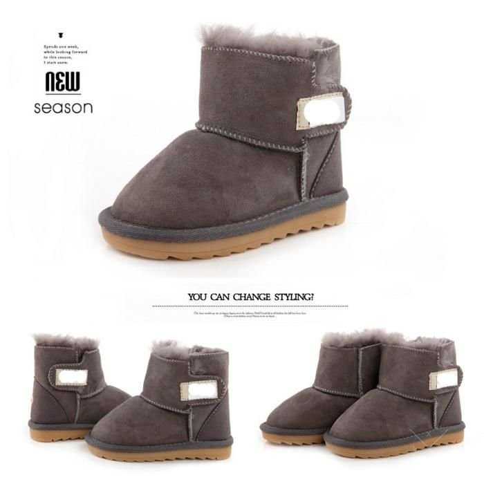 UGG Australia Угги для детей детские угги