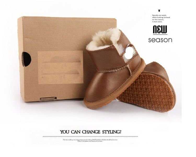 UGG Australia Угги для детей детские угги