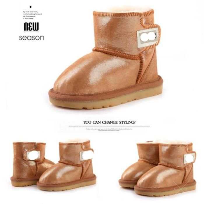 UGG Australia Угги для детей детские угги