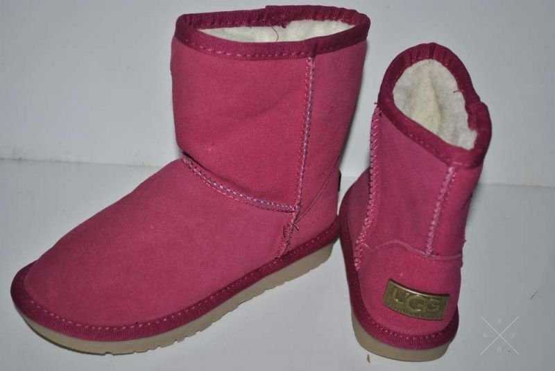 Новые детские угги ugg 24,25,26,27,28,29,30,31,32,33,34,35,36,37 Киев