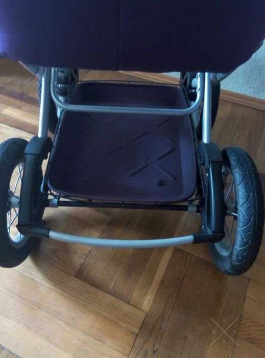 Коляска Peg Perego Culla