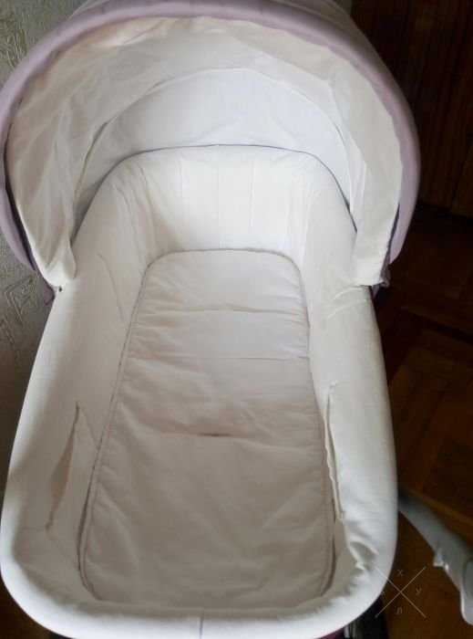 Коляска Peg Perego Culla