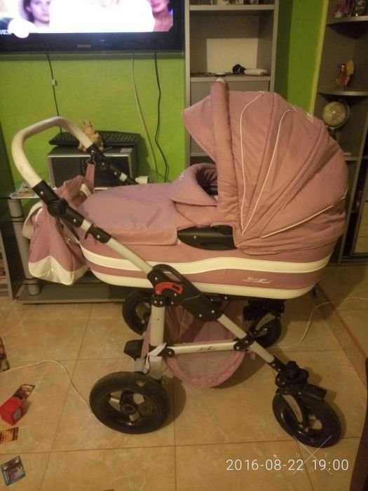 продам коляску TAKO la manche