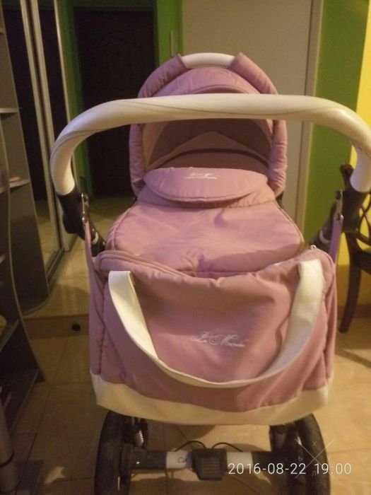 продам коляску TAKO la manche
