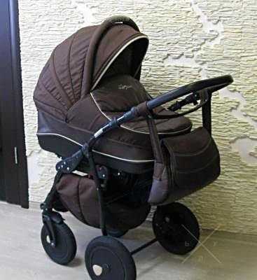Tutis Zippy Silver Plus LEATHER. 3в1! С ионами серебрa + кожа!