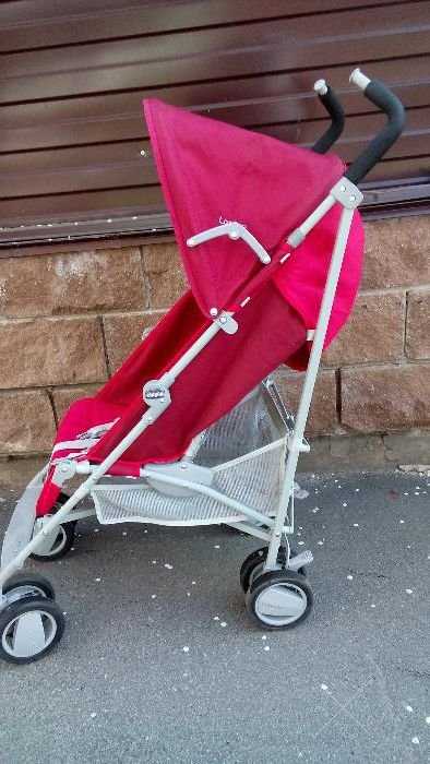 Коляска Chicco London