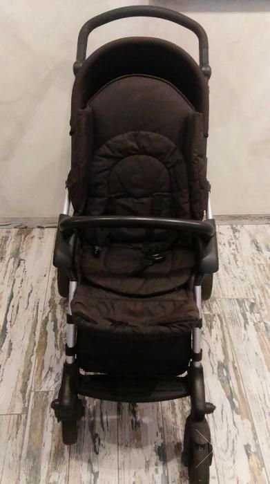 Коляска Concord Fusion 2 в 1