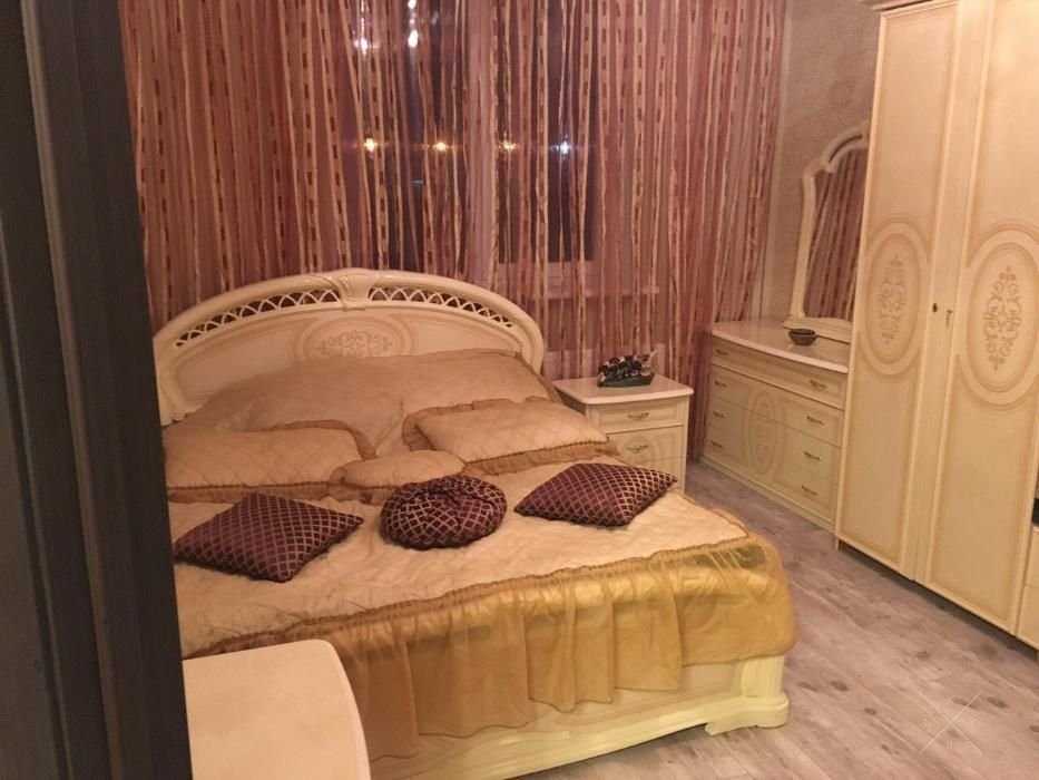 2х к.-новый евро-ремонт.64м2.П.борщаговка.Укомплектована.ЖК Львовский.