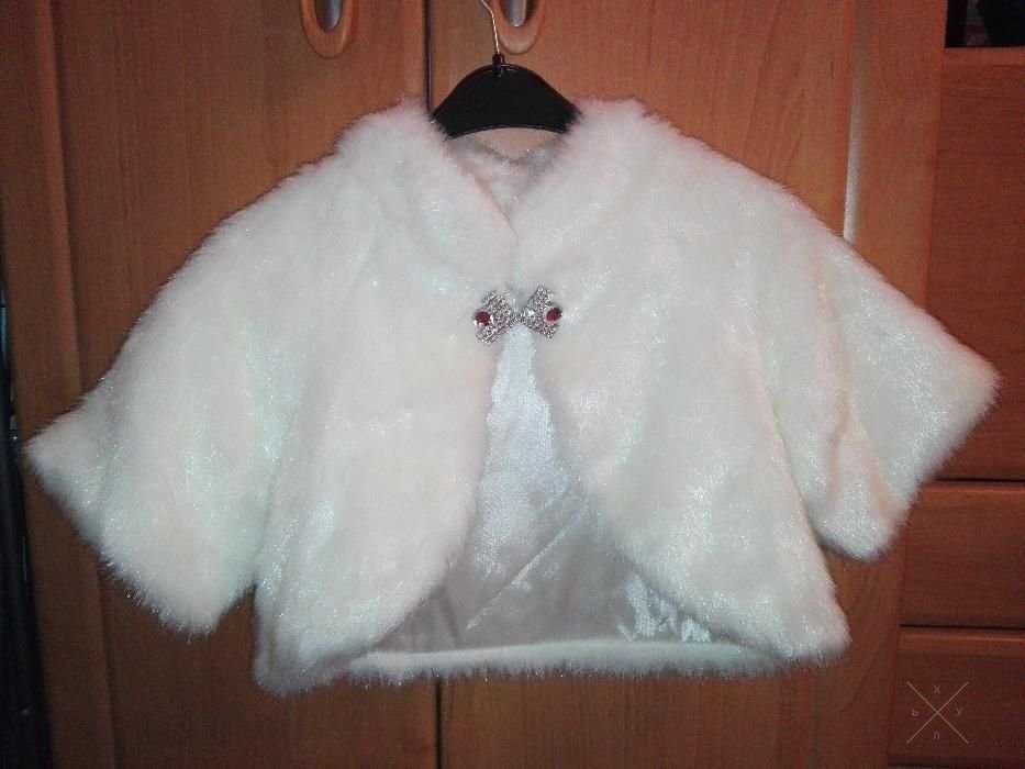 Продаю свадебную накидку