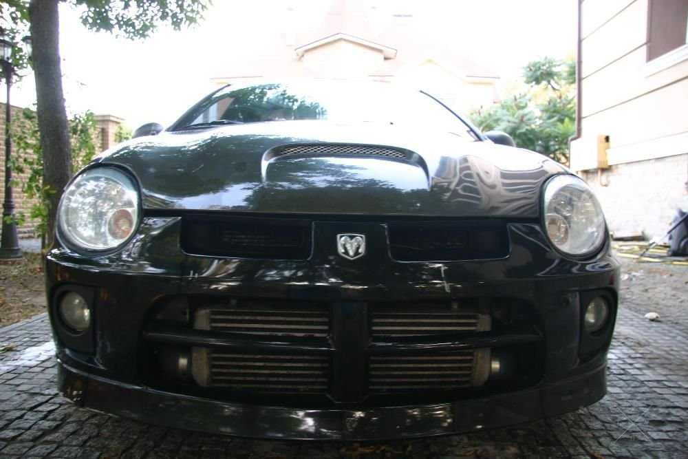 Dodge Neon 2.4i SRT4