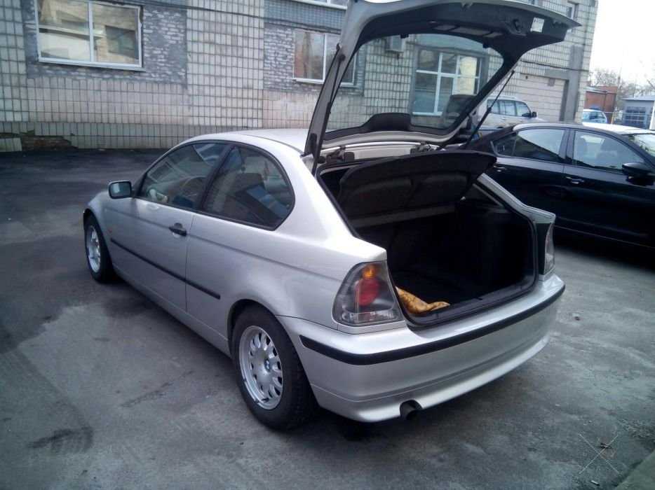 Bmw 3