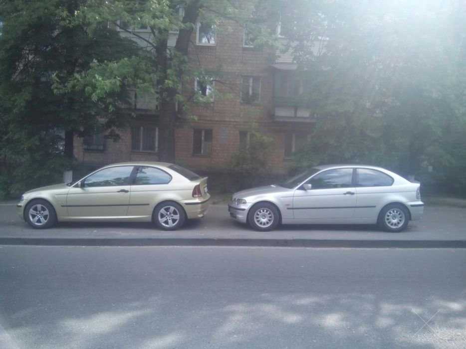 Bmw 3