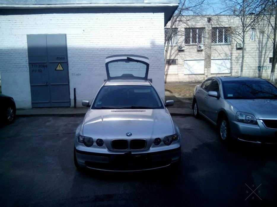 Bmw 3