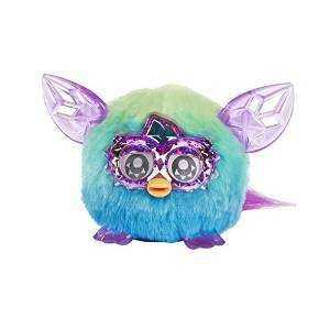 Интерактивная игрушка.Ферби Furby Furblings,(разные расцветки)С Америк