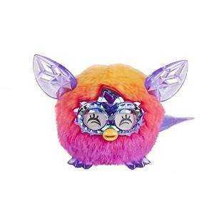 Интерактивная игрушка.Ферби Furby Furblings,(разные расцветки)С Америк