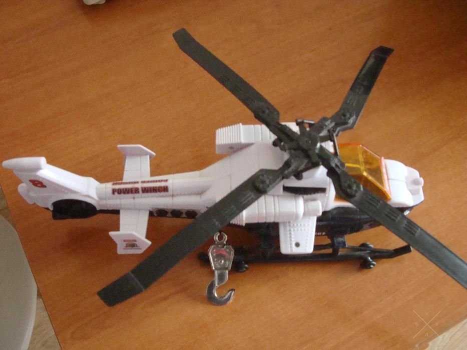 Игрушка Вертолет