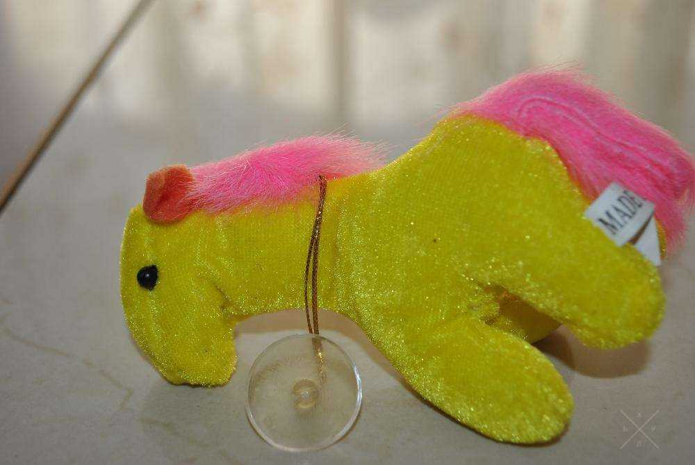 игрушки - зверушки