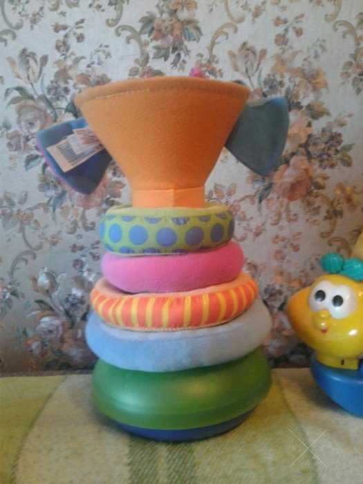 Продам детские игрушки