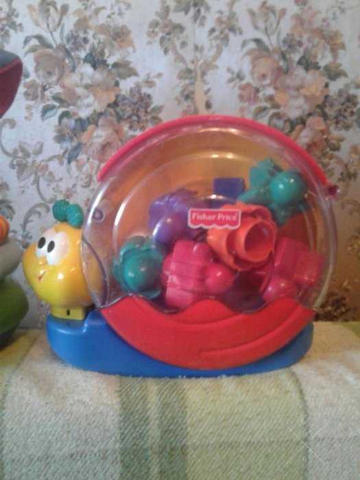 Продам детские игрушки