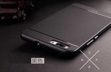 Чехол бампер Ipaky Huawei Ascend G7 P9 Honor 4X 6 Plus Mate 7