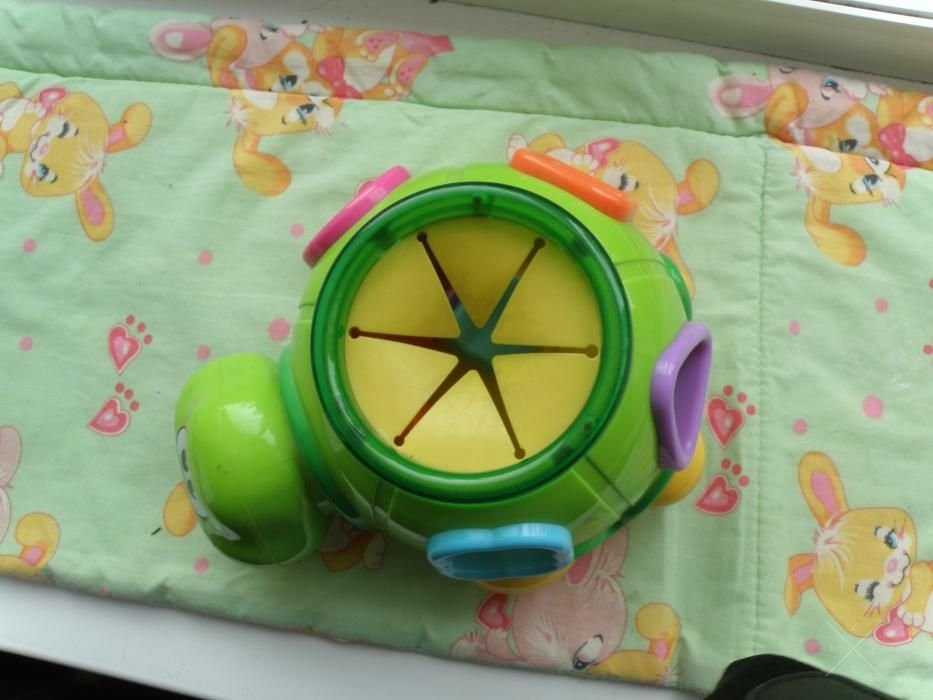 Развивающие игрушки ф.Baby Baby Сортер Черепаха