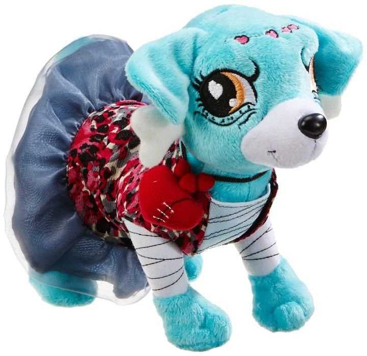 Мягкая игрушка Chi Chi Love Monster high Чихуахуа собака Франкенштейн