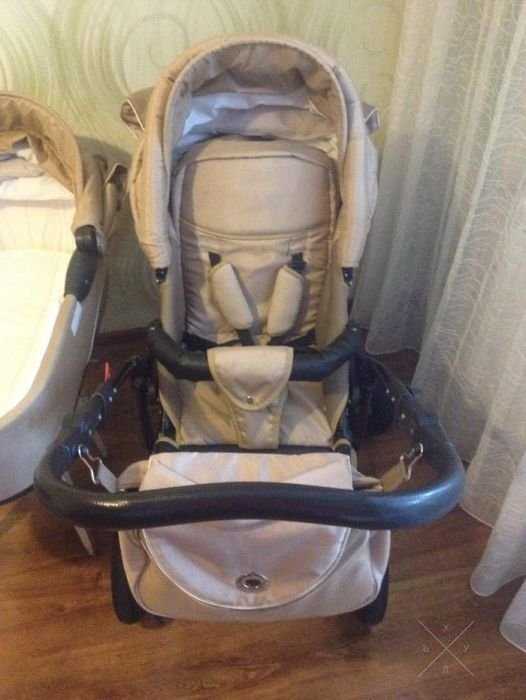 Продам коляску Tako Modern Line