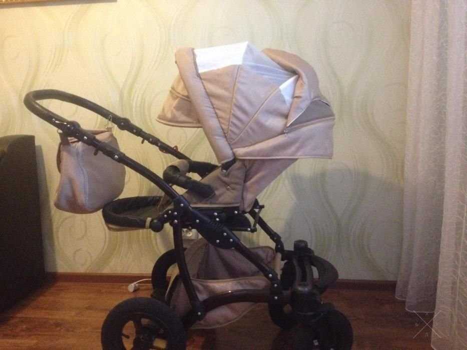Продам коляску Tako Modern Line