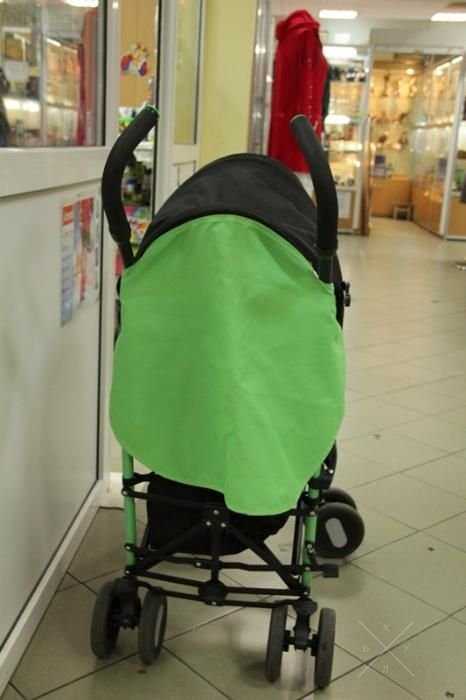 Коляска , коляска тросточка, Chicco Echo