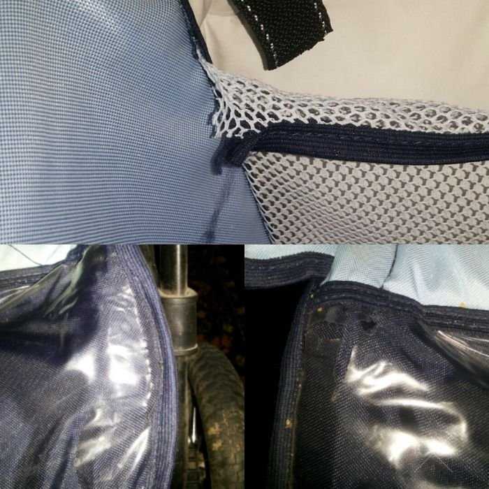Обменяю коляску