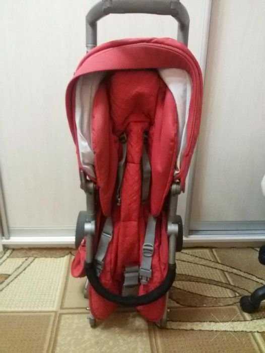СРОЧНО!!! Коляска Baby Lux