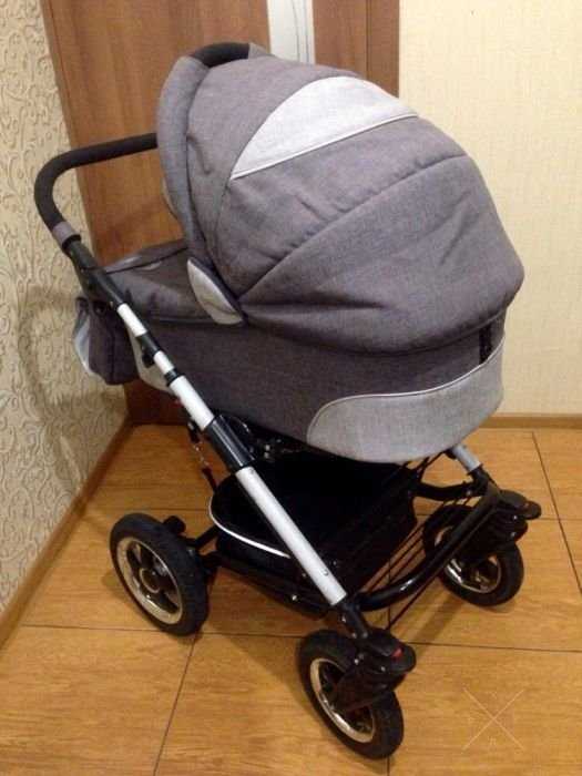 2 в 1! Польская модульная MICRUS Sport! в ХОРОШЕМ состоянии