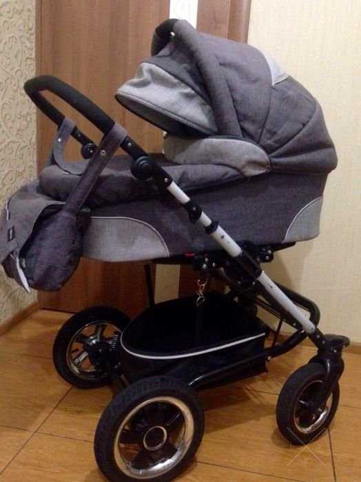 2 в 1! Польская модульная MICRUS Sport! в ХОРОШЕМ состоянии