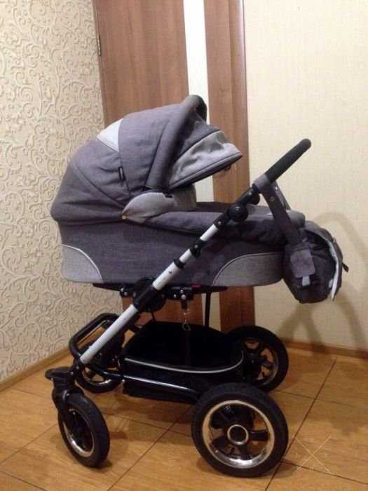 2 в 1! Польская модульная MICRUS Sport! в ХОРОШЕМ состоянии
