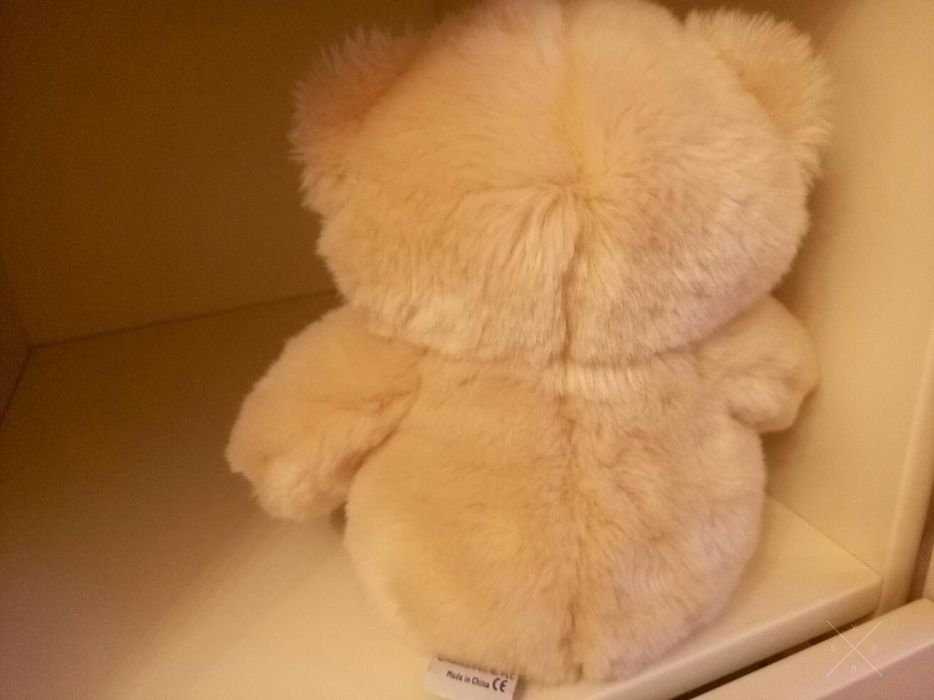 Продам мягкую игрушку Мишка.Медведь