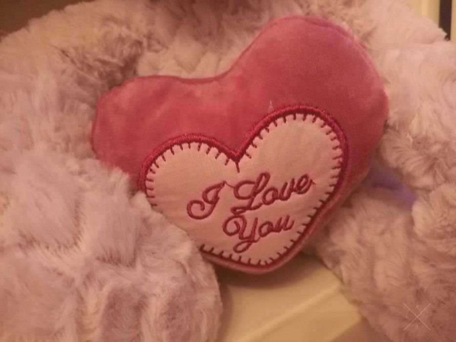 Продам мягкую игрушку Мишка.Медведь.love