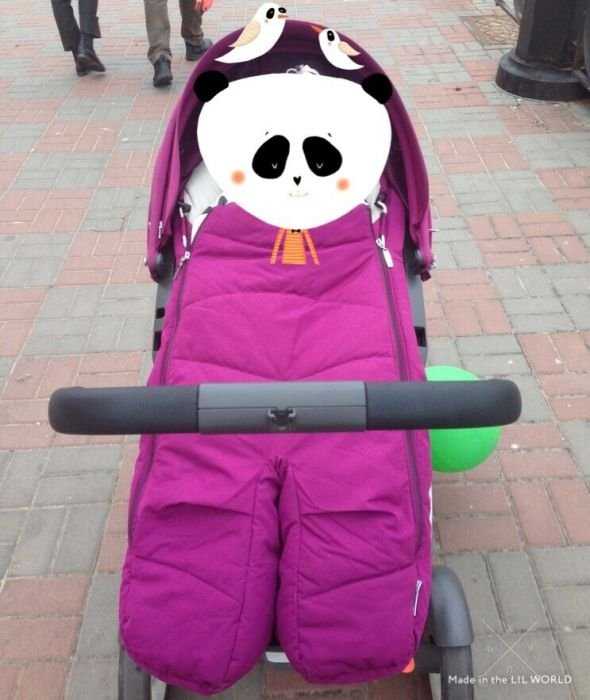 Stokke crusi 3в1