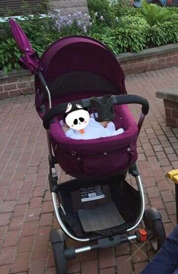 Stokke crusi 3в1