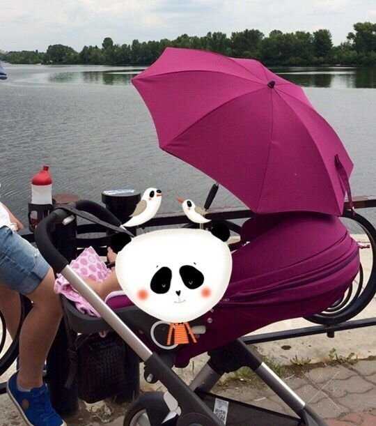 Stokke crusi 3в1
