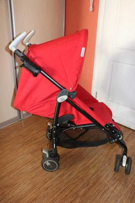 Супер легкая трость - Peg Perego pliko mini