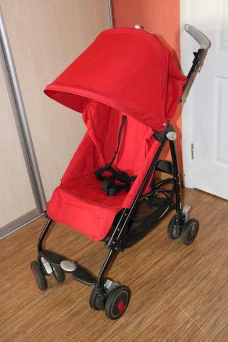 Супер легкая трость - Peg Perego pliko mini