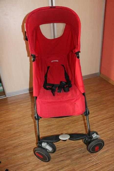 Супер легкая трость - Peg Perego pliko mini